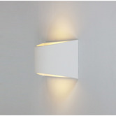 Zander Lighting Cortina Wall Sconce