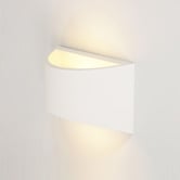 Zander Lighting Cortina Wall Sconce