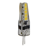 Zander Lighting Gaston G4 Capsule 2W 12V Bi Pin LED Bulb