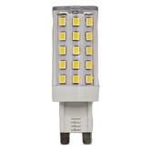 Zander Lighting Allister G9 Capsule Cool White 4W LED Bulb