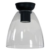 Zander Lighting Myers Steel DIY Batten Fix Light