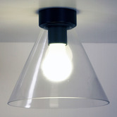 Zander Lighting Largo DIY Batten Fix Light
