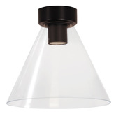 Zander Lighting Largo DIY Batten Fix Light