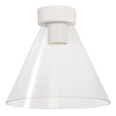 Zander Lighting Largo DIY Batten Fix Light
