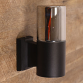 Zander Lighting Fremont Aluminium Outdoor Wall Light