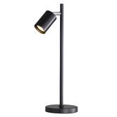 Zander Lighting Batavia Aluminium Adjustable Desk Lamp