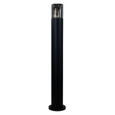 Zander Lighting Fremont Aluminium Exterior Bollard Light