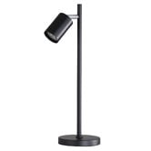 Zander Lighting Batavia Aluminium Adjustable Desk Lamp