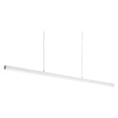 Zander Lighting Branson Aluminium LED Pendant Light