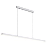 Zander Lighting Branson Aluminium LED Pendant Light