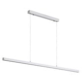 Zander Lighting Branson Aluminium LED Pendant Light