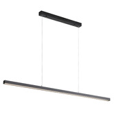 Zander Lighting Branson Aluminium LED Pendant Light