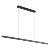 Zander Lighting Branson Aluminium LED Pendant Light