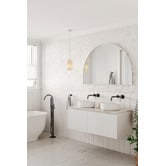 Zander Lighting Aiden Steel Pendant Light