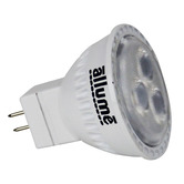 Zander Lighting Orbit MR11 Reflector 3W 12V LED Bulb