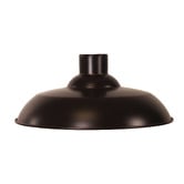 Zander Lighting Quinn Metal Pendant Light Shade