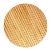 Zander Lighting Adira Ash Wood LED Wall Light