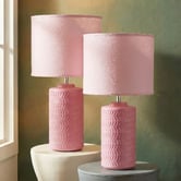 Zander Lighting Jesse Ceramic Table Lamps