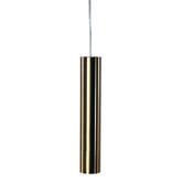 Zander Lighting Sti Aluminium Pendant Light