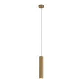 Zander Lighting Sti Aluminium Pendant Light