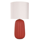 Zander Lighting Kimberly Ceramic Table Lamp