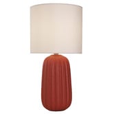 Zander Lighting Kimberly Ceramic Table Lamp