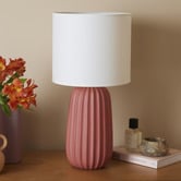 Zander Lighting Kimberly Ceramic Table Lamp