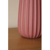 Zander Lighting Kimberly Ceramic Table Lamp