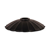 Zander Lighting Treton Steel Ceiling Light Shade