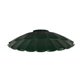 Zander Lighting Treton Steel Ceiling Light Shade