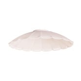 Zander Lighting Treton Steel Ceiling Light Shade