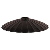 Zander Lighting Treton Steel Ceiling Light Shade