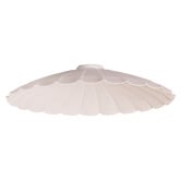Zander Lighting Treton Steel Ceiling Light Shade