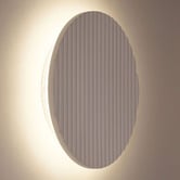 Zander Lighting Halifax Tri-Colour LED Wall Light