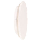 Zander Lighting Halifax Tri-Colour LED Wall Light