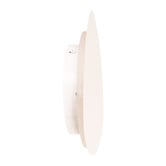 Zander Lighting Raleigh Tri-Colour LED Wall Light
