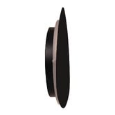 Zander Lighting Raleigh Tri-Colour LED Wall Light