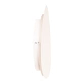 Zander Lighting Raleigh Tri-Colour LED Wall Light