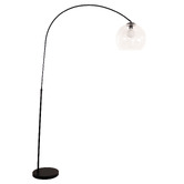 Zander Lighting Como Floor Lamp