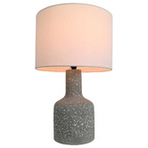 Lola&#039;s Living Terri Terrazzo Table Lamp