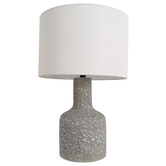 Lola&#039;s Living Terri Terrazzo Table Lamp