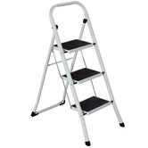 Heller Gaf 3 Step Ladder