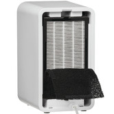 Heller Heller Compact Air Purifier
