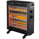 Heller 2200W Heller Quartz Radiant Heater