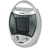 Heller 1500W Heller Ceramic Fan Heater