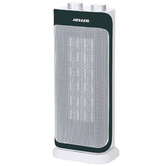 Heller 2000W Heller Ceramic Oscillating Fan Heater