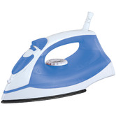 Heller 1200W Tiffany Steam Iron