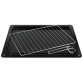 Heller 30L Maxim Oven with Hot Plates