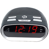 Heller Pye AM/FM Alarm Clock Radio