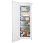 Heller 175L Heller Pigeon Pair Freezer